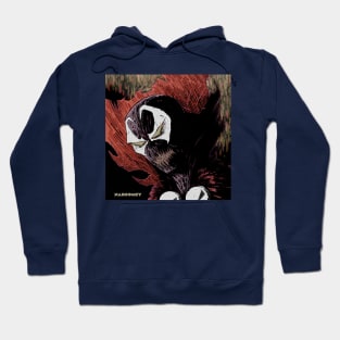 SPAWN Hoodie